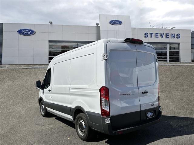 used 2018 Ford Transit-150 car, priced at $20,777