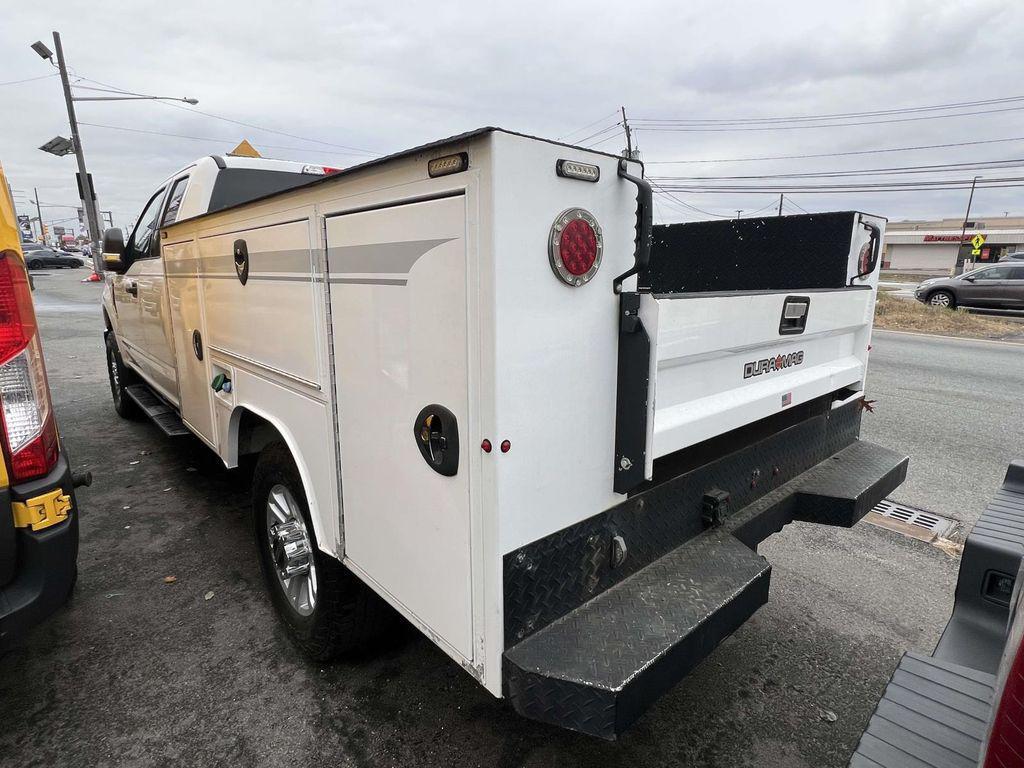 used 2019 Ford F-350 car, priced at $43,998