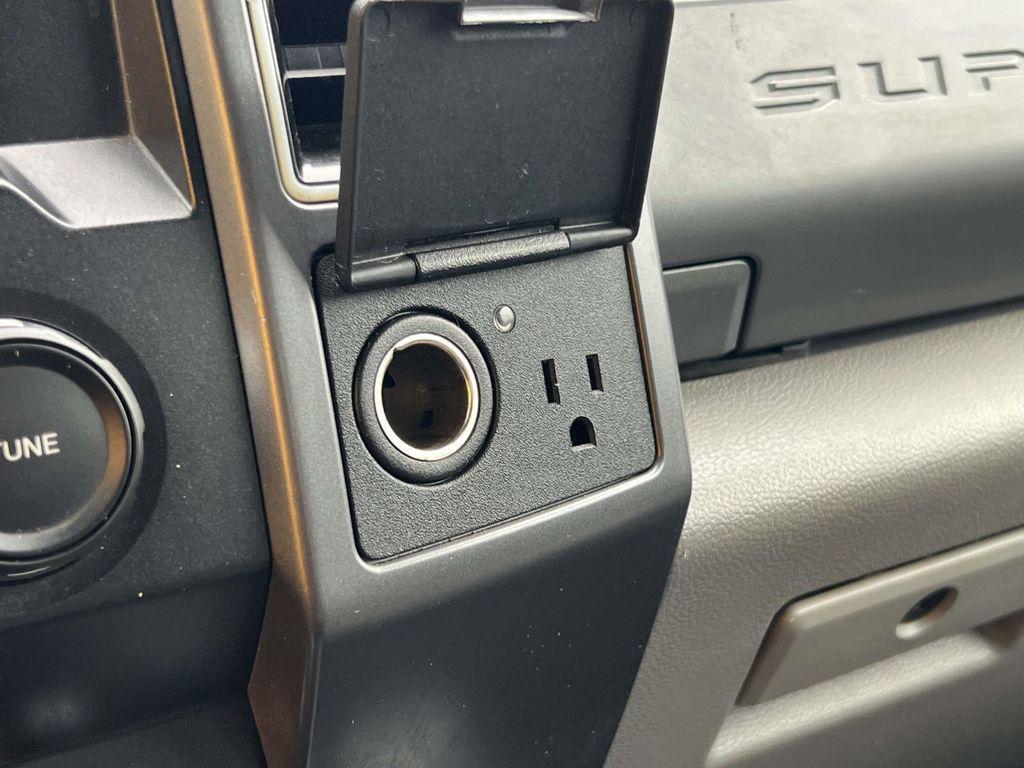 used 2019 Ford F-350 car, priced at $43,998