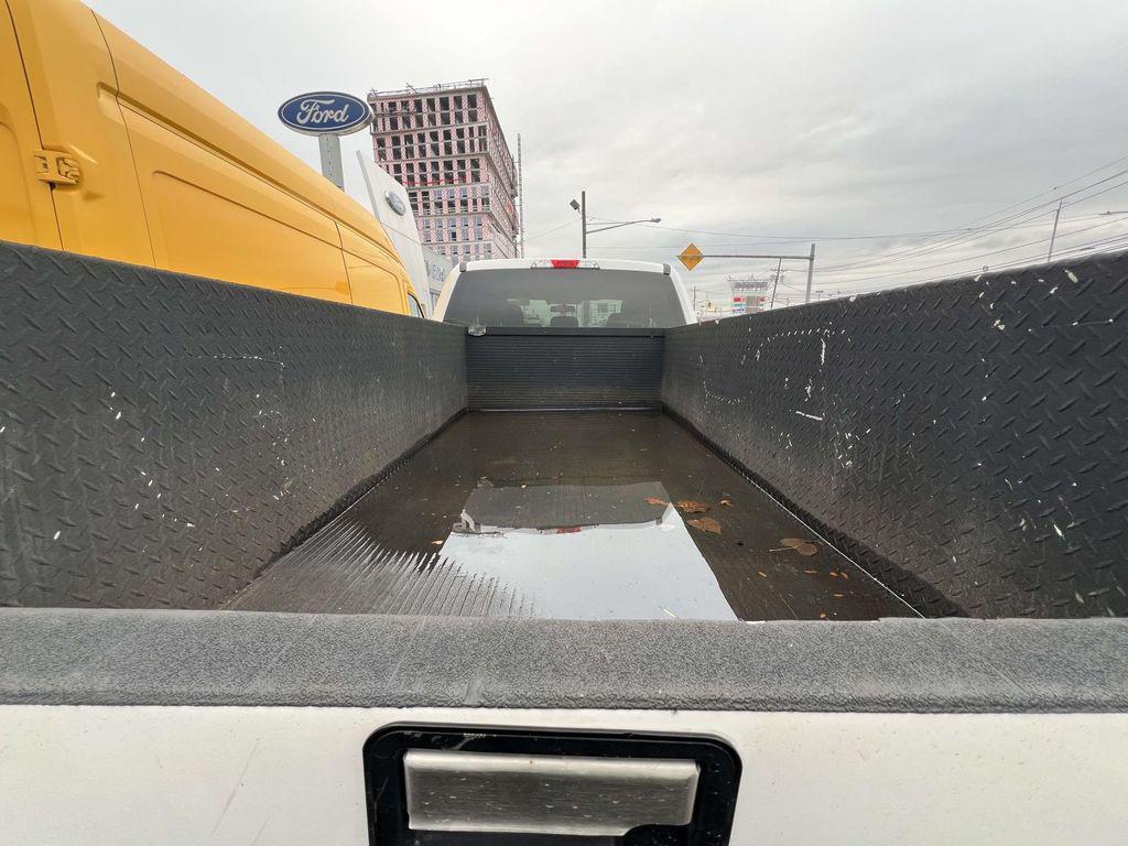 used 2019 Ford F-350 car, priced at $43,998