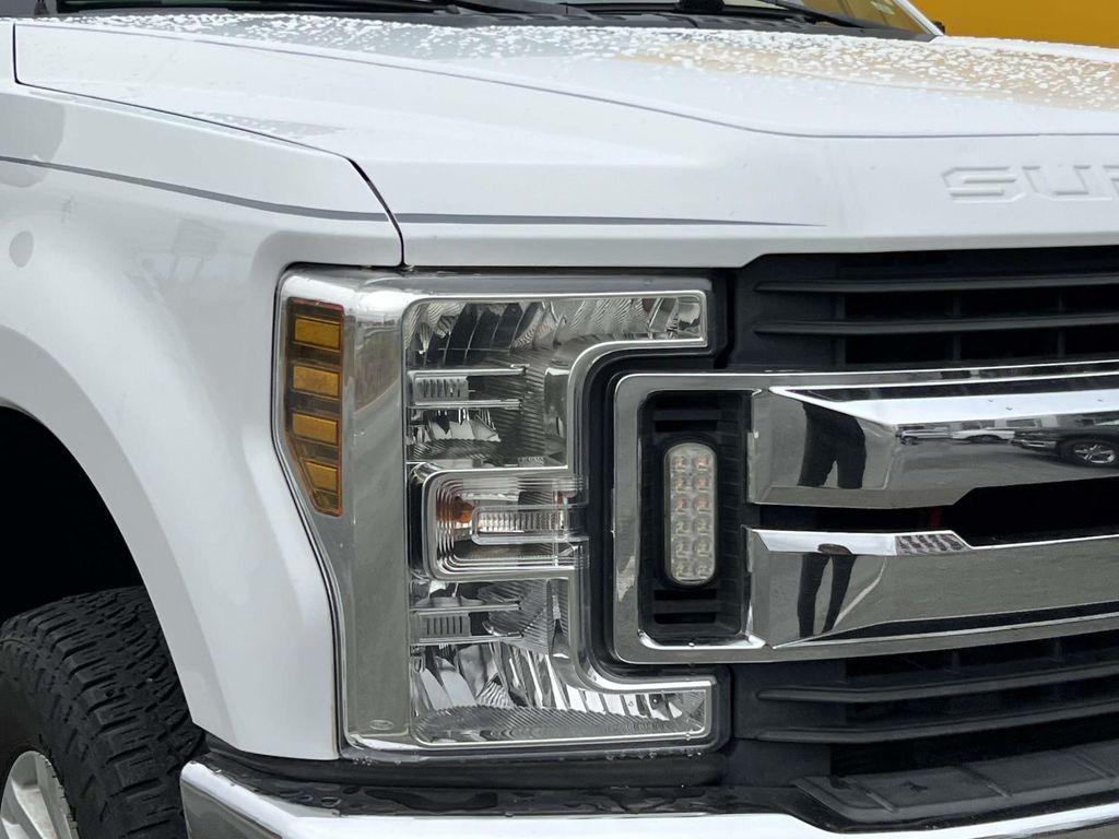 used 2019 Ford F-350 car, priced at $43,998