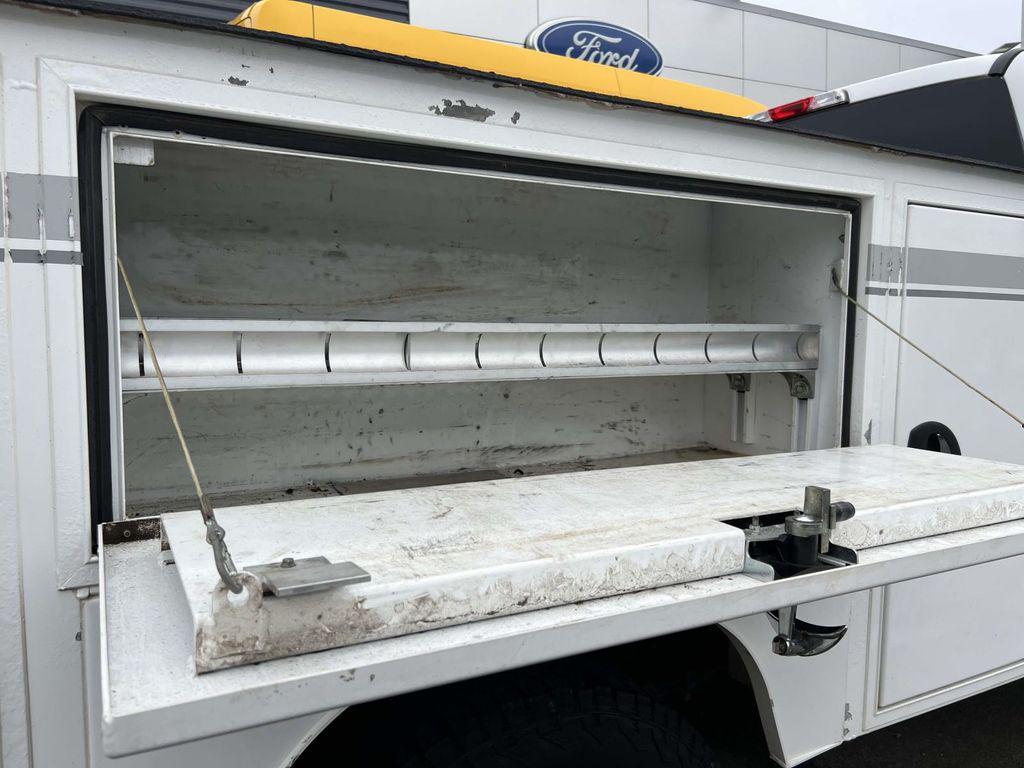 used 2019 Ford F-350 car, priced at $43,998