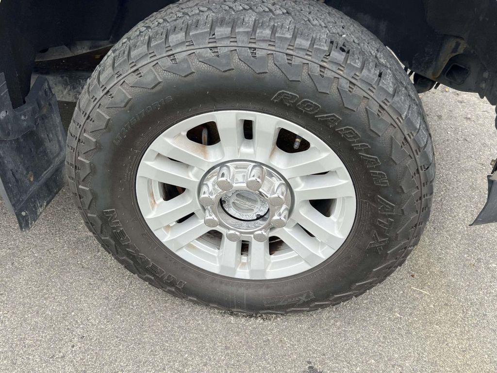 used 2019 Ford F-350 car, priced at $43,998