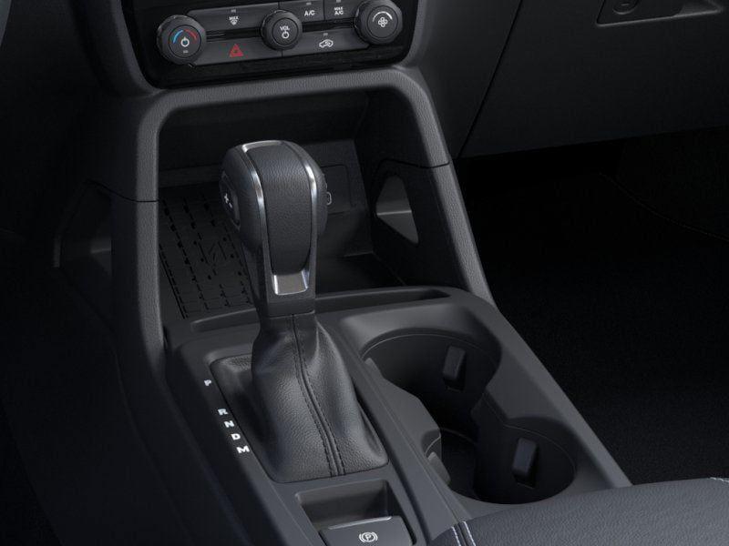 new 2025 Ford Ranger car, priced at $41,965