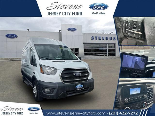 used 2020 Ford Transit-350 car, priced at $39,998