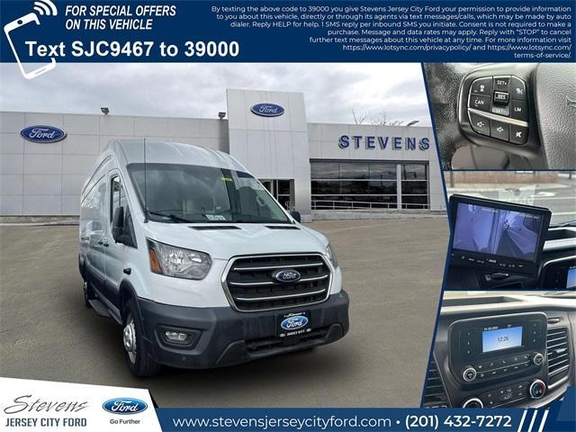 used 2020 Ford Transit-350 car, priced at $39,998