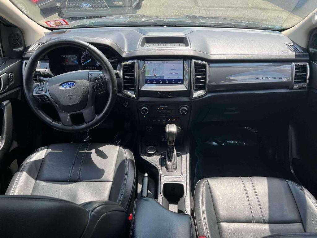 used 2019 Ford Ranger car, priced at $23,999