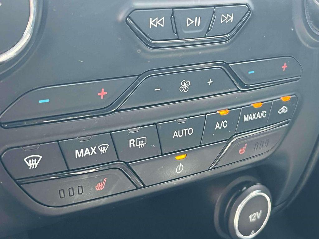 used 2019 Ford Ranger car, priced at $23,999
