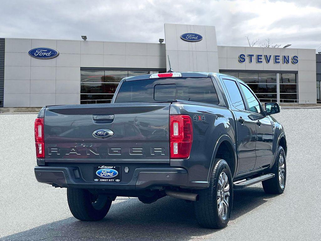 used 2019 Ford Ranger car, priced at $23,999