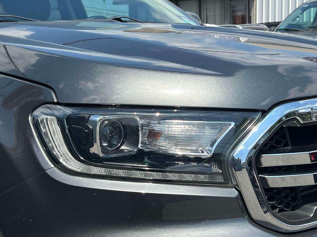 used 2019 Ford Ranger car, priced at $23,999
