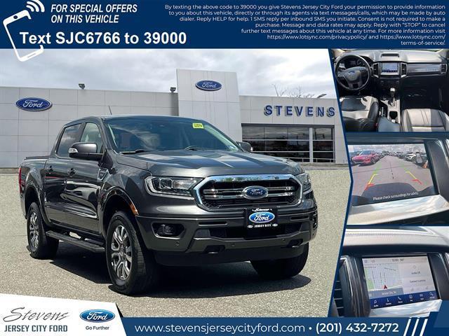 used 2019 Ford Ranger car, priced at $21,995