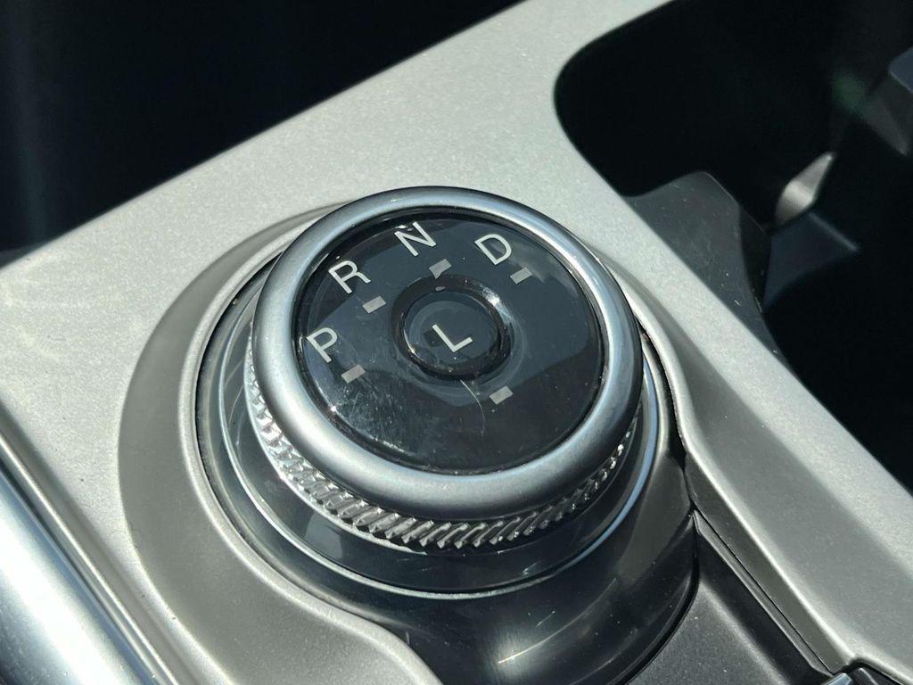 used 2022 Ford Explorer car, priced at $39,998