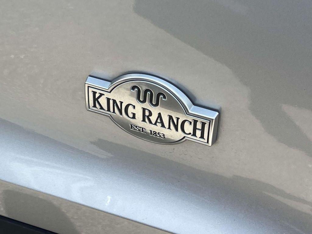 used 2022 Ford Explorer car, priced at $39,998