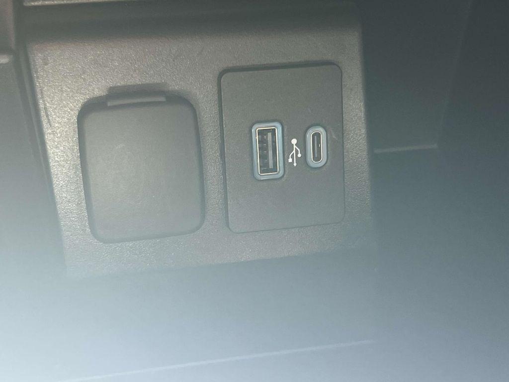 used 2022 Ford Explorer car, priced at $39,998