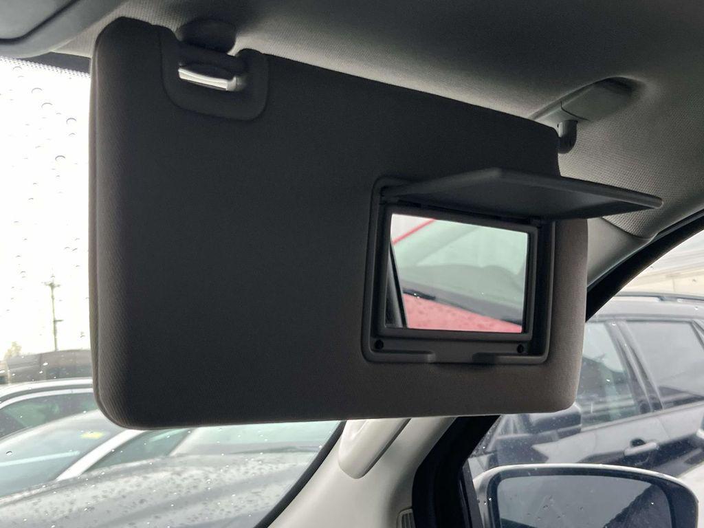 used 2024 Nissan Frontier car, priced at $32,998