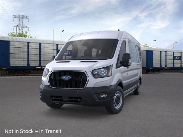 new 2025 Ford Transit-350 car, priced at $67,000