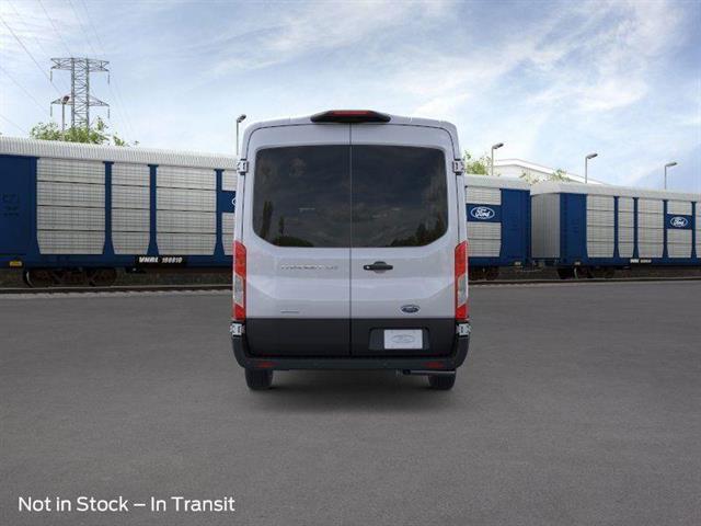 new 2025 Ford Transit-350 car, priced at $67,000