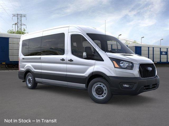 new 2025 Ford Transit-350 car, priced at $67,000