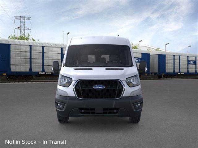 new 2025 Ford Transit-350 car, priced at $67,000