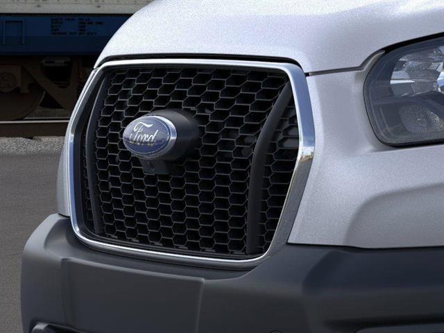 new 2025 Ford Transit-350 car, priced at $67,000