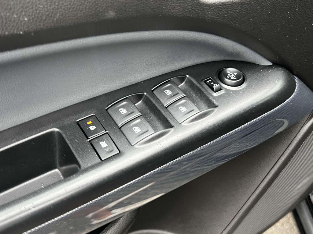 used 2021 Chevrolet Colorado car, priced at $27,999