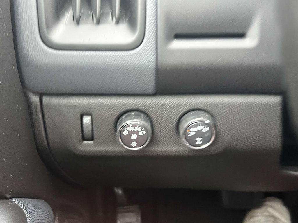 used 2021 Chevrolet Colorado car, priced at $27,999