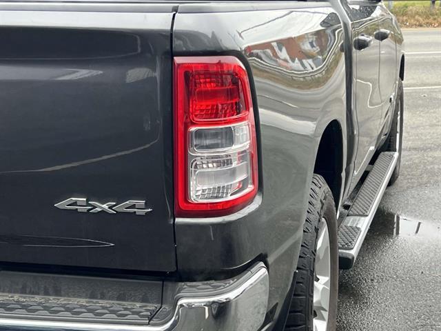 used 2019 Ram 1500 car, priced at $25,998