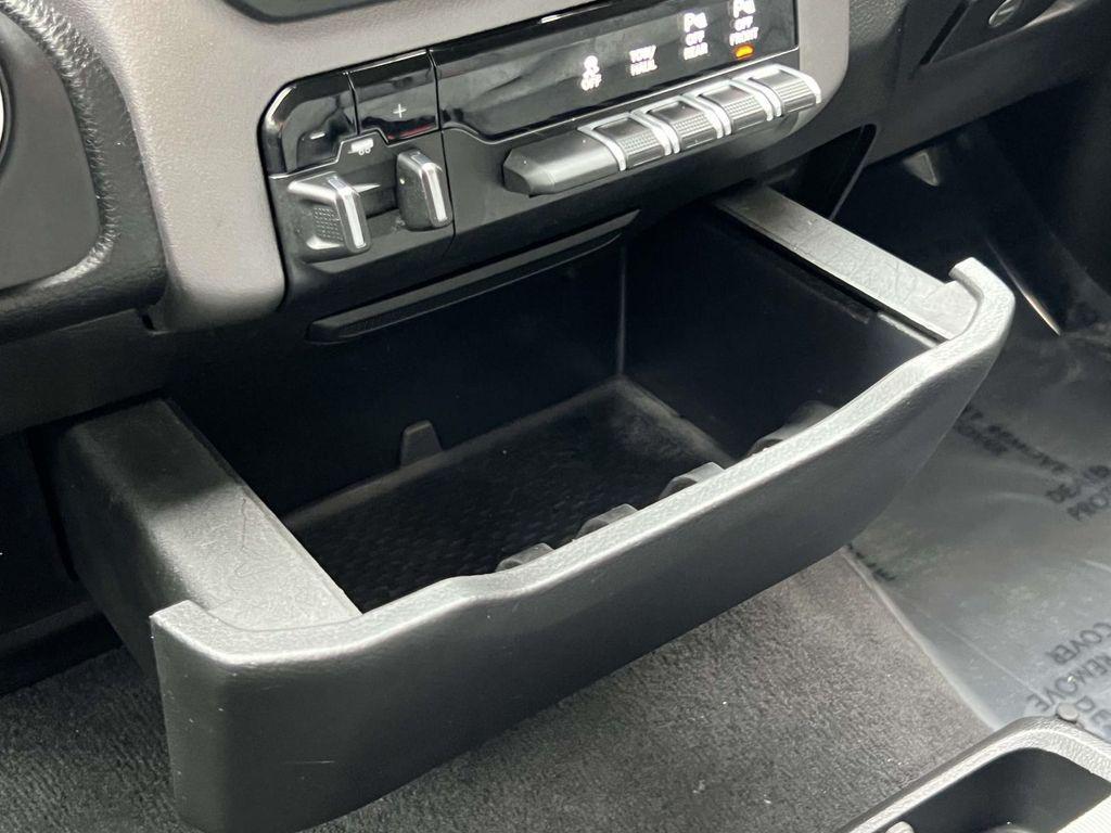 used 2019 Ram 1500 car, priced at $25,998