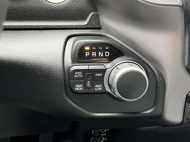 used 2019 Ram 1500 car, priced at $25,998