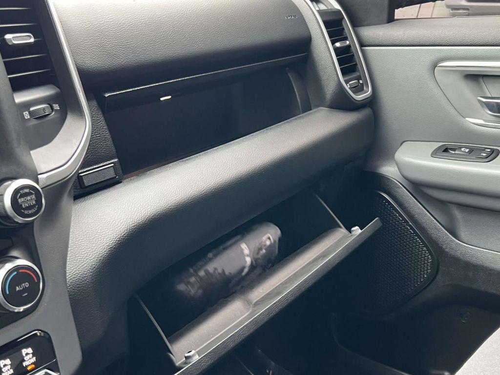 used 2019 Ram 1500 car, priced at $25,998