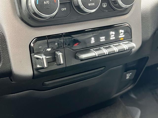 used 2019 Ram 1500 car, priced at $25,998