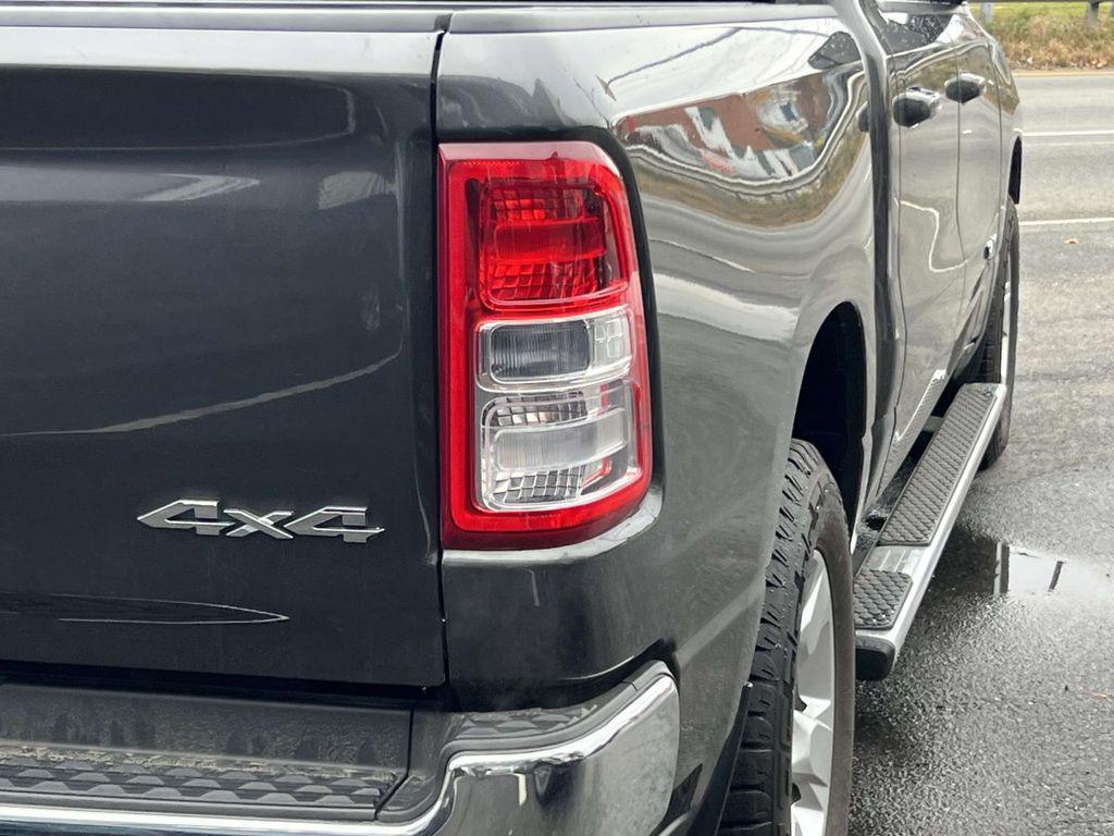 used 2019 Ram 1500 car, priced at $25,998