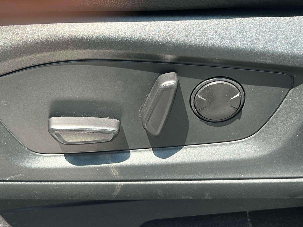 used 2022 Ford Explorer car, priced at $31,998