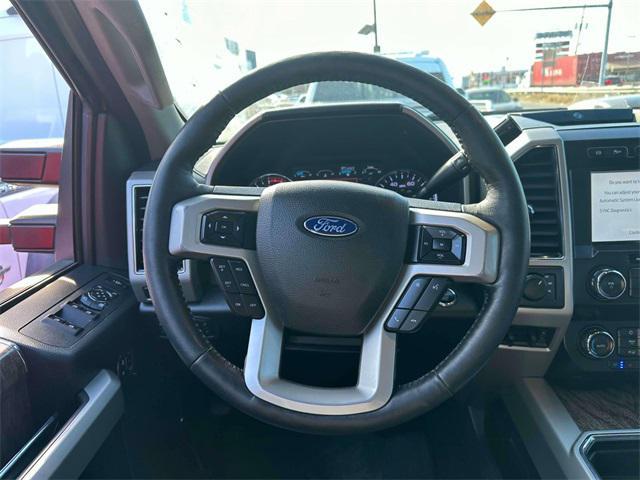 used 2019 Ford F-350 car, priced at $39,998