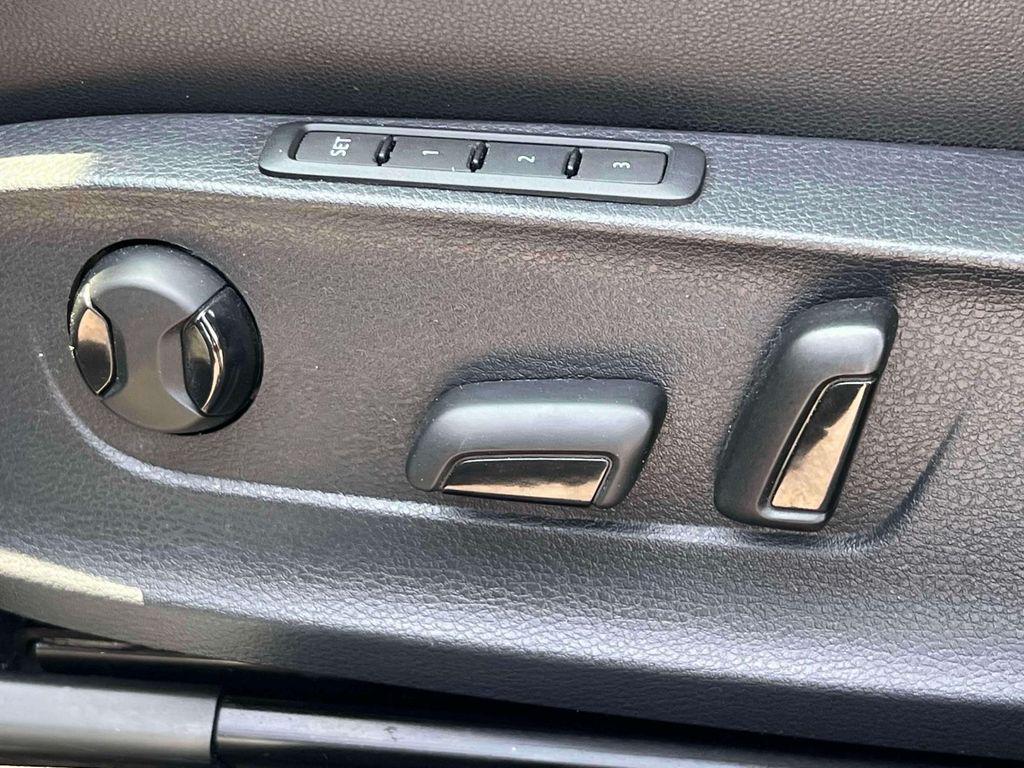 used 2020 Volkswagen Passat car, priced at $18,888