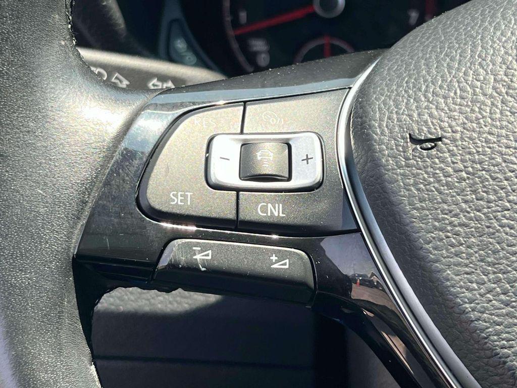 used 2020 Volkswagen Passat car, priced at $18,888