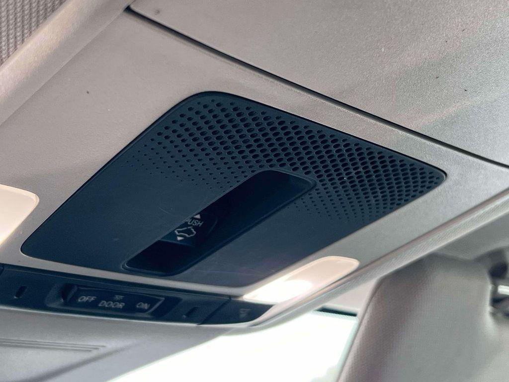 used 2024 Honda CR-V car, priced at $30,945