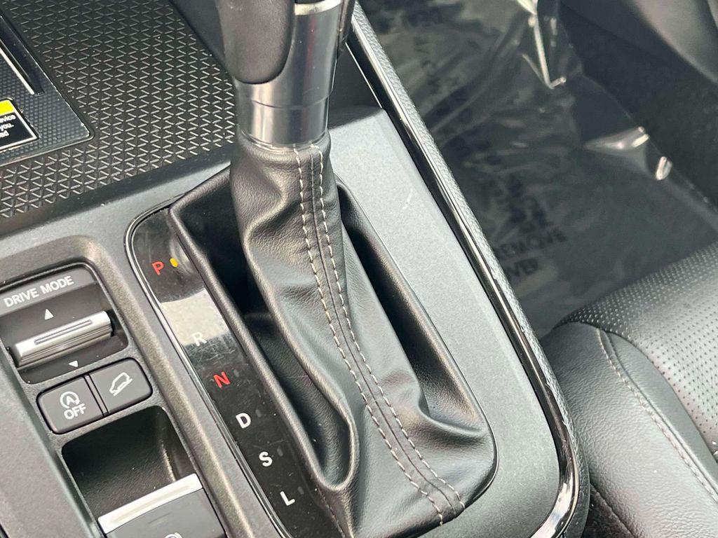 used 2024 Honda CR-V car, priced at $30,945