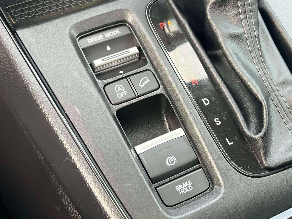 used 2024 Honda CR-V car, priced at $30,945