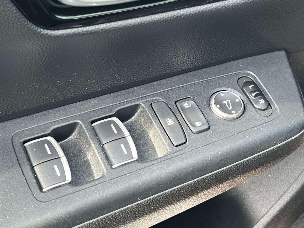 used 2024 Honda CR-V car, priced at $30,945