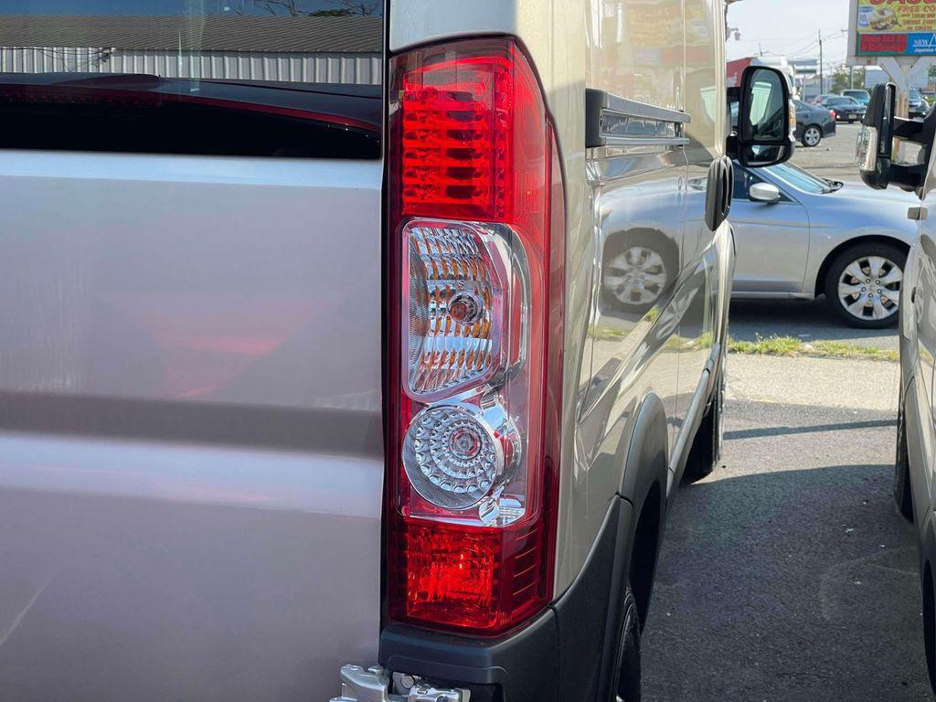 used 2023 Ram ProMaster 1500 car, priced at $39,997