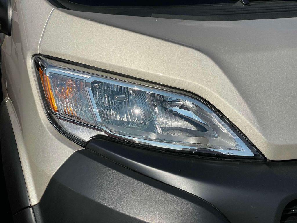 used 2023 Ram ProMaster 1500 car, priced at $39,997