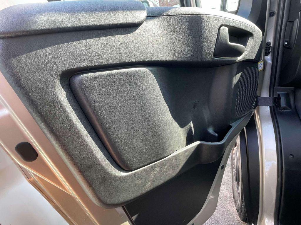 used 2023 Ram ProMaster 1500 car, priced at $39,997