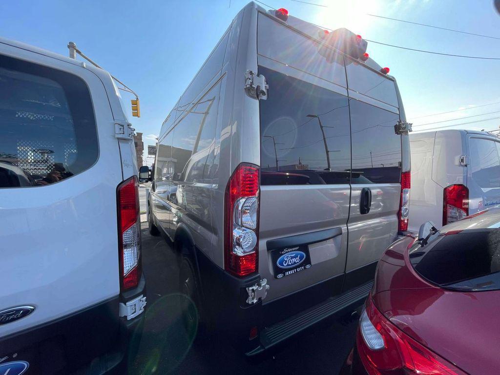 used 2023 Ram ProMaster 1500 car, priced at $39,997