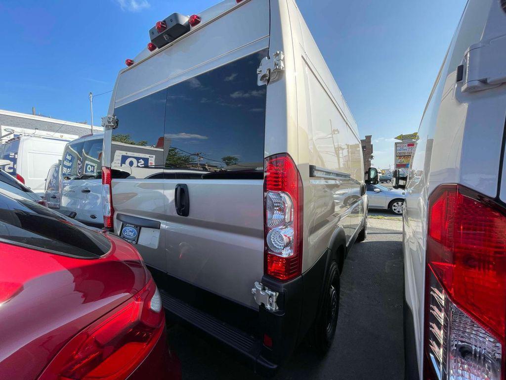 used 2023 Ram ProMaster 1500 car, priced at $39,997