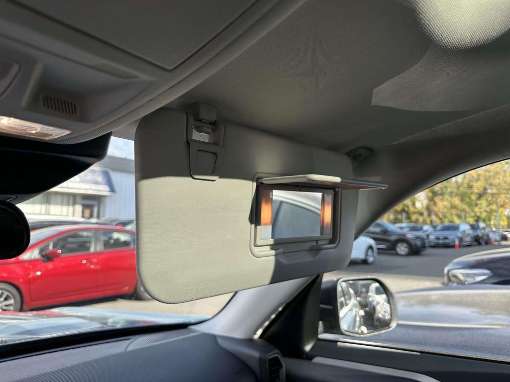 used 2023 Ford Bronco Sport car, priced at $27,998