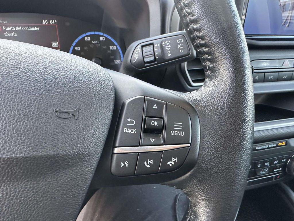 used 2023 Ford Bronco Sport car, priced at $27,998