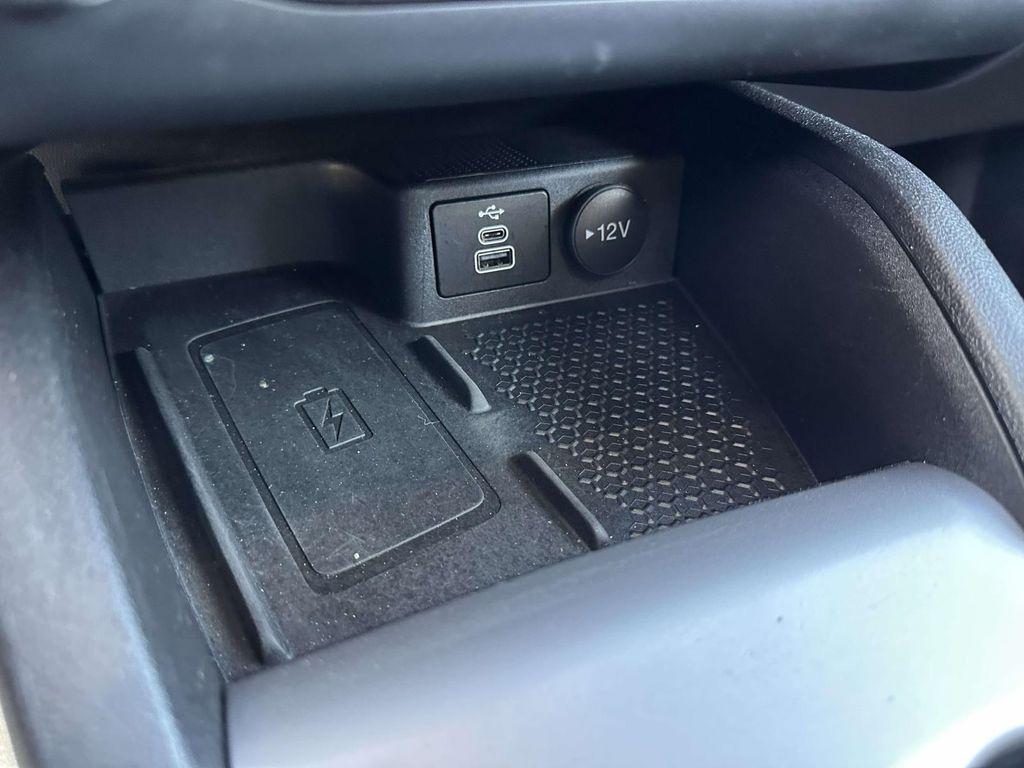 used 2023 Ford Bronco Sport car, priced at $27,998