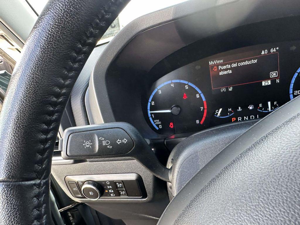 used 2023 Ford Bronco Sport car, priced at $27,998