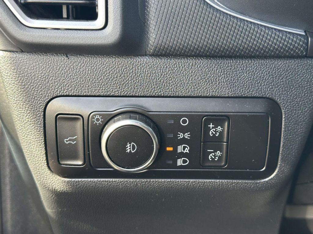 used 2023 Ford Bronco Sport car, priced at $27,998